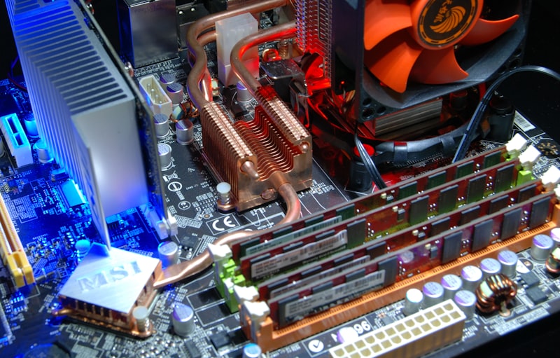 Laptop Repair Service